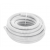 20MM X 40M FLEX TUBING (WHITE) [CYBER]